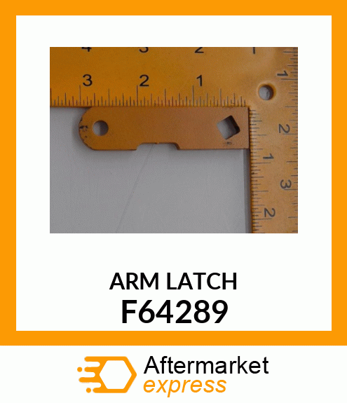 ARM_LATCH F64289