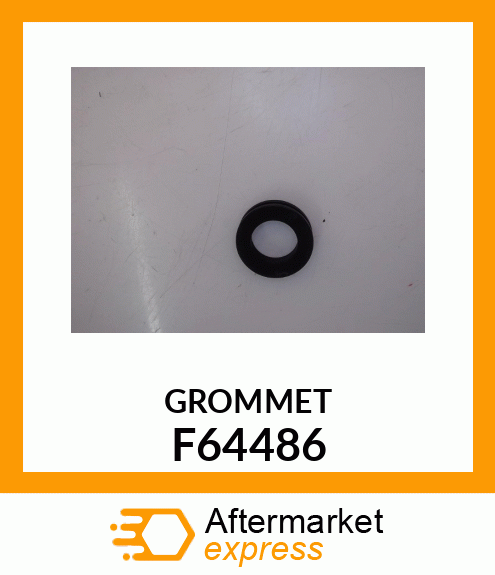 GROMMET_FS F64486