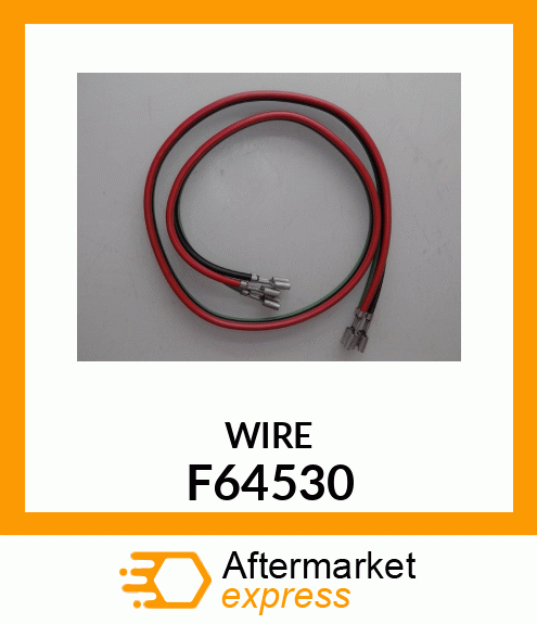 WIRE F64530