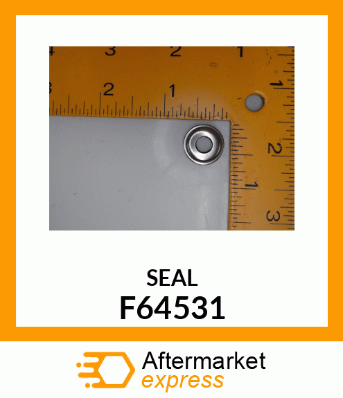 SEAL F64531