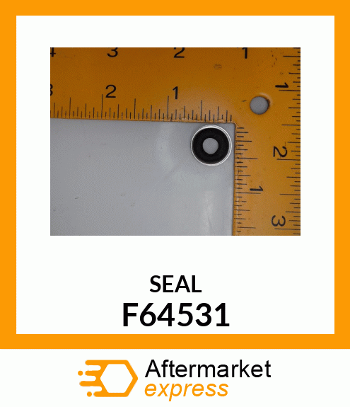 SEAL F64531