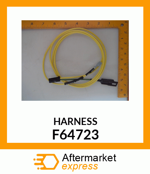 HARNESS F64723