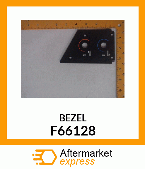 BEZEL F66128