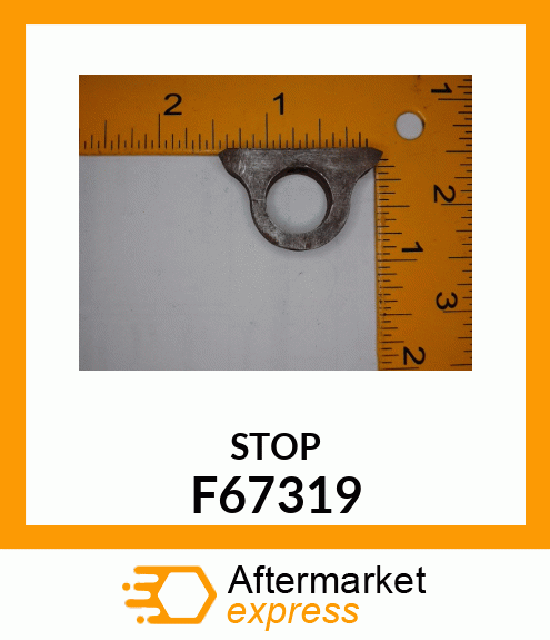 STOP F67319