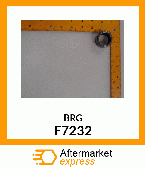 BRG F7232