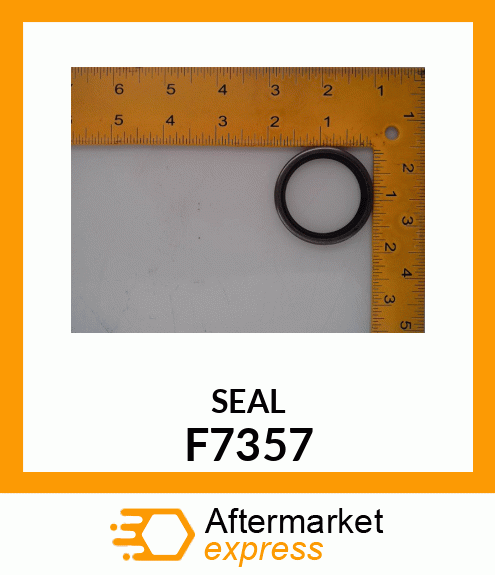 SEAL F7357