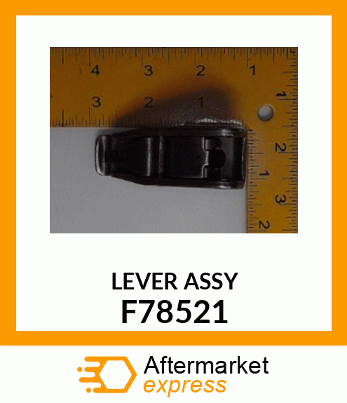 LEVERASSY F78521