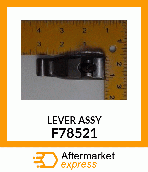 LEVERASSY F78521