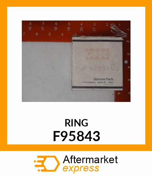 RING F95843