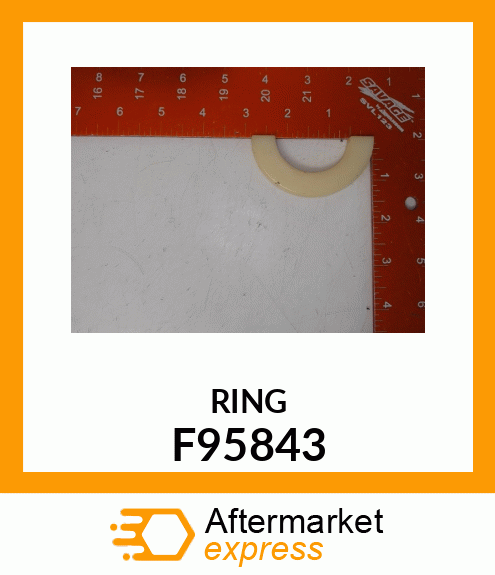 RING F95843