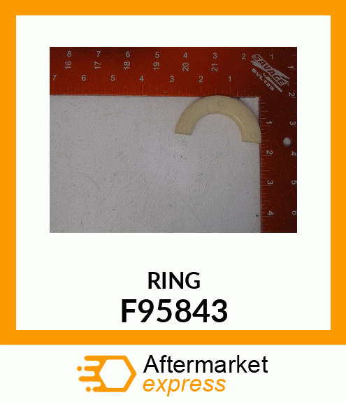 RING F95843