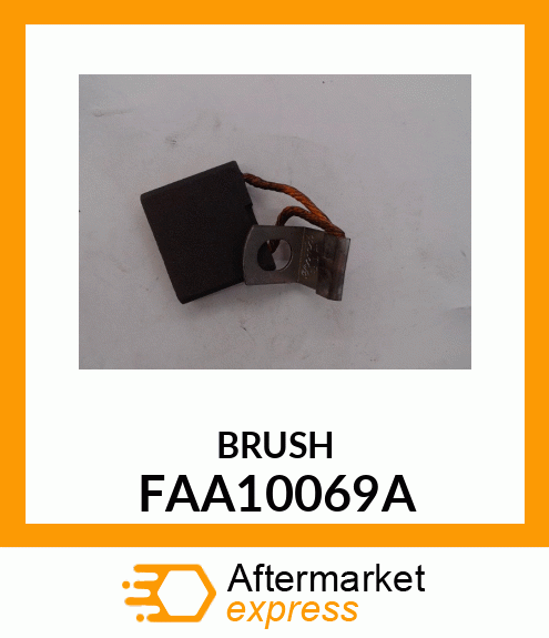 WIRE FAA10069A