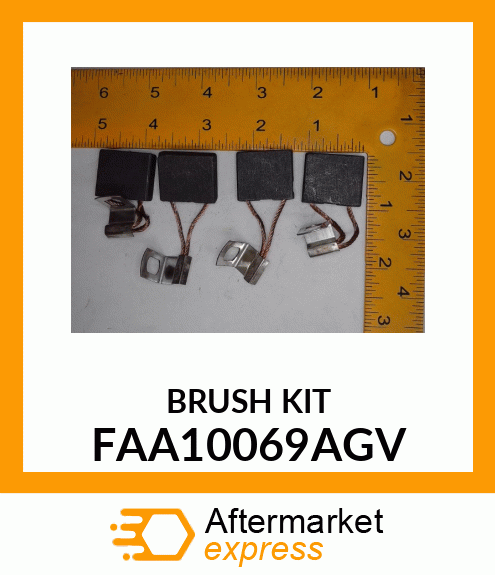 4PC_BRUSH_KIT FAA10069AGV