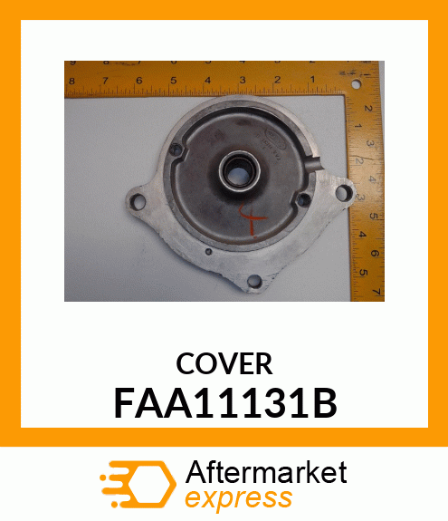 COVER FAA11131B