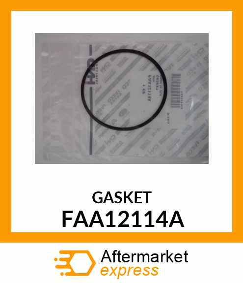 GSKT FAA12114A