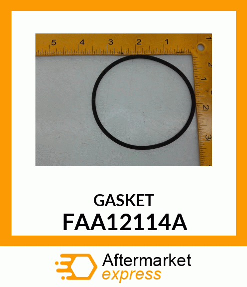 GSKT FAA12114A