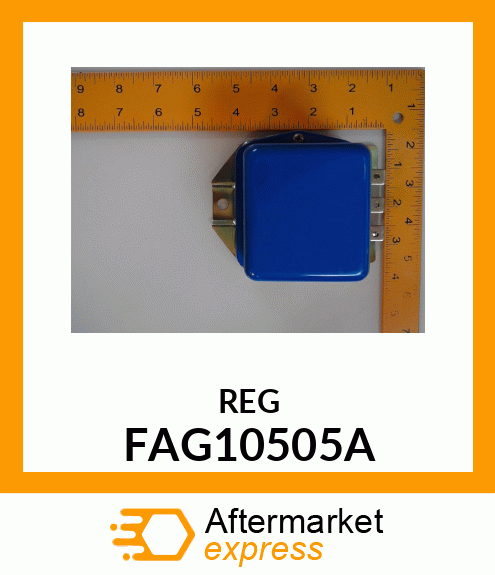 REG FAG10505A