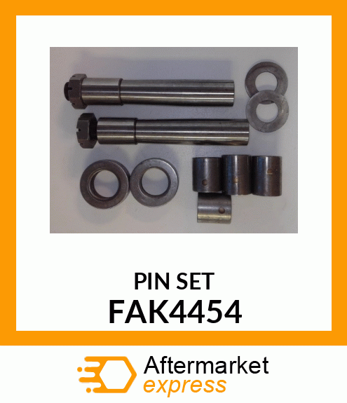 KIT-32PC FAK4454