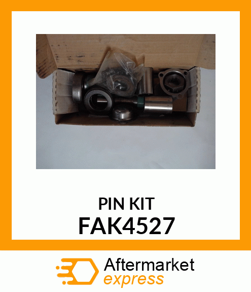 PINKIT FAK4527