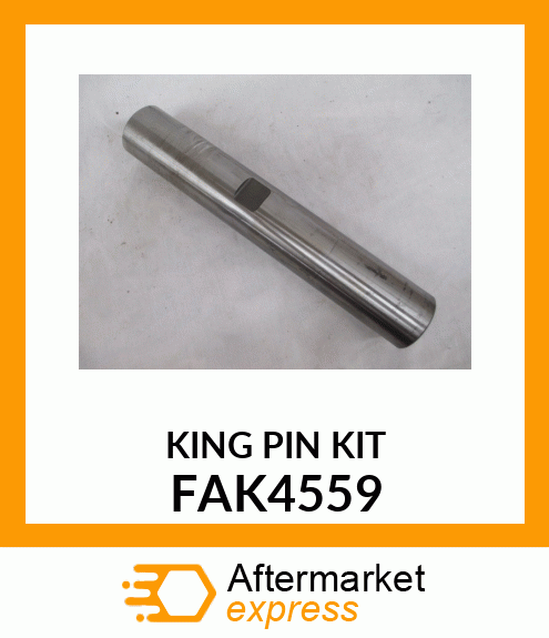 KING_PIN_KIT FAK4559