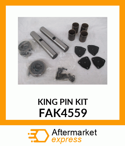 KING_PIN_KIT FAK4559