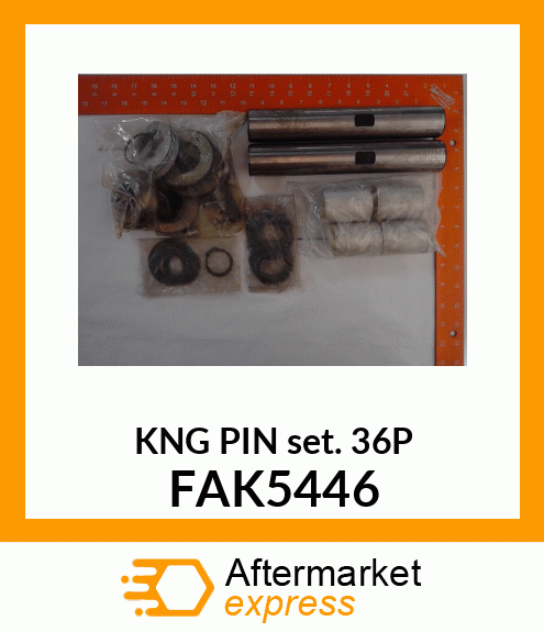 KNG_PIN_SET_36P FAK5446