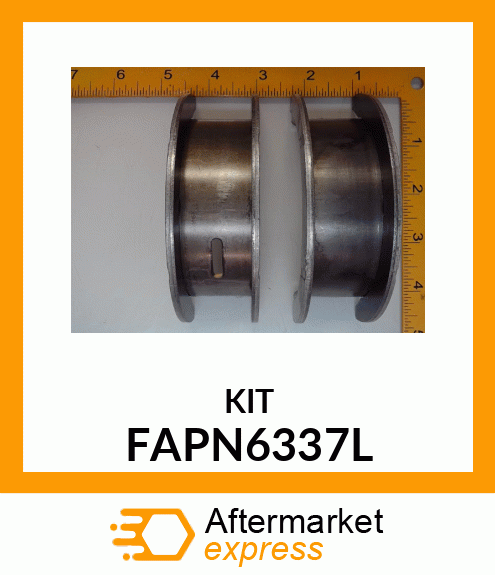 KIT FAPN6337L