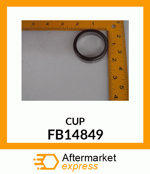 CUP FB14849