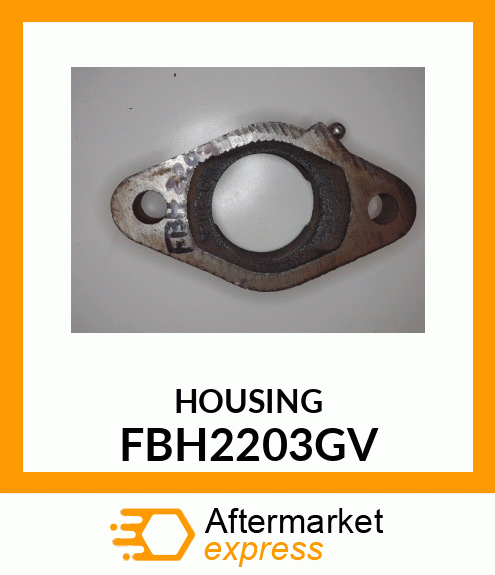 HOUSING FBH2203GV