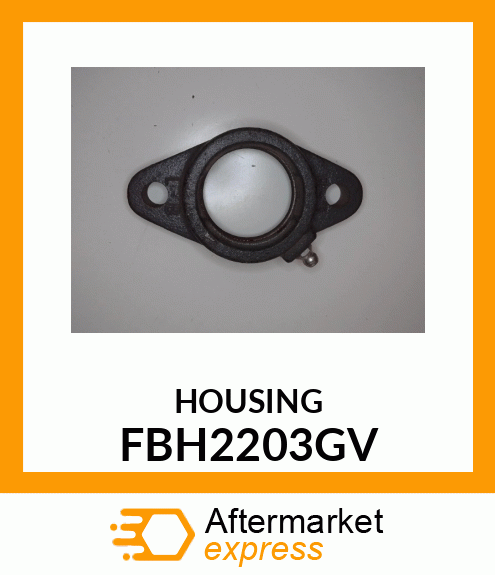 HOUSING FBH2203GV