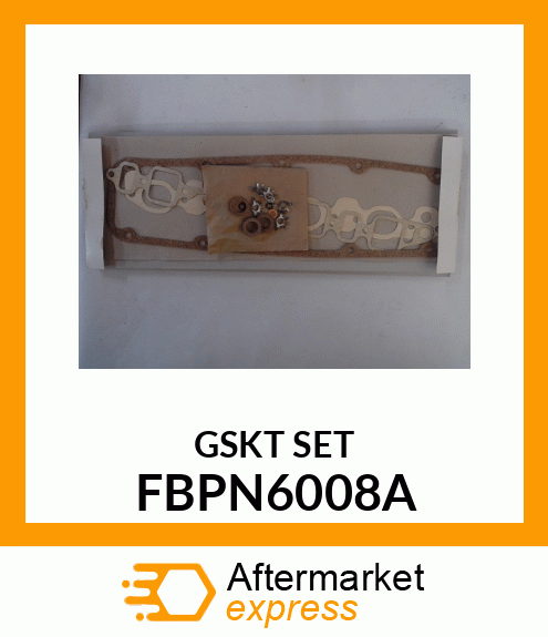 GSKTSET34PC FBPN6008A