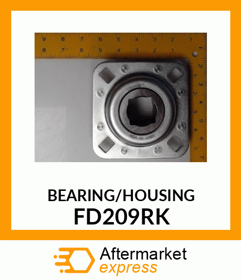 BEARING FD209RK