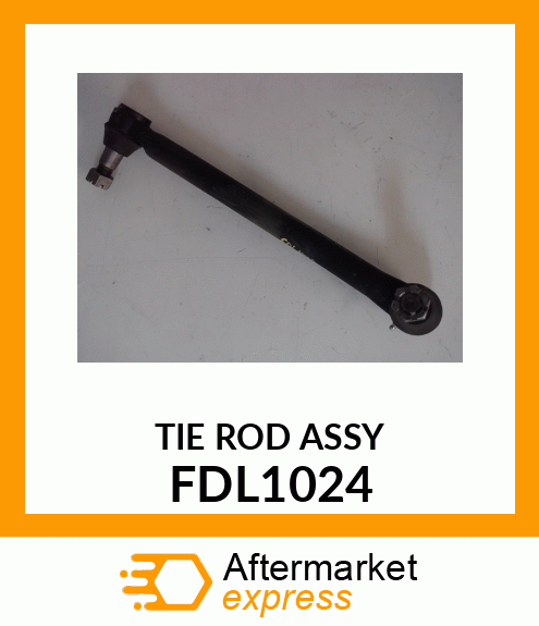 TIE_ROD_ASSY FDL1024