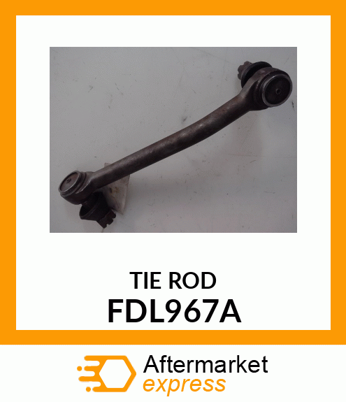 TIE_ROD FDL967A