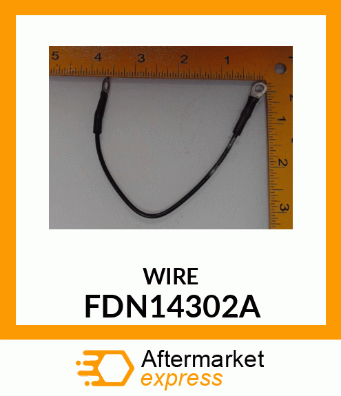 WIRE FDN14302A