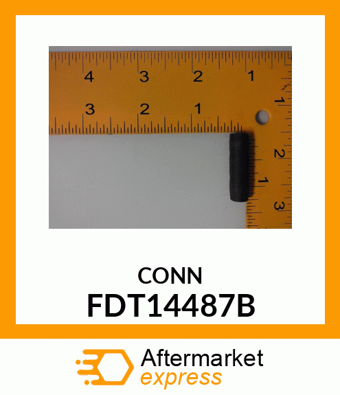 CONN FDT14487B