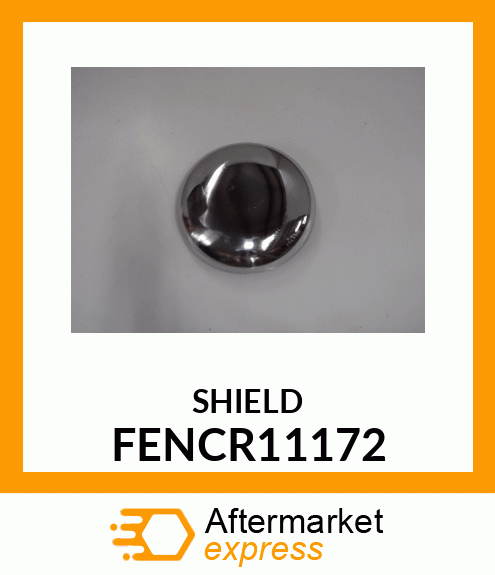 SHIELD FENCR11172