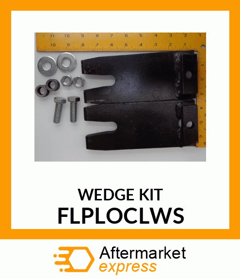 WEDGE_KIT FLPLOCLWS