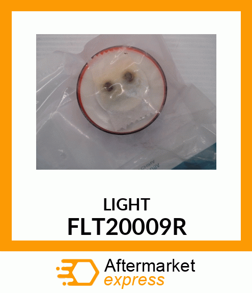 LIGHT FLT20009R