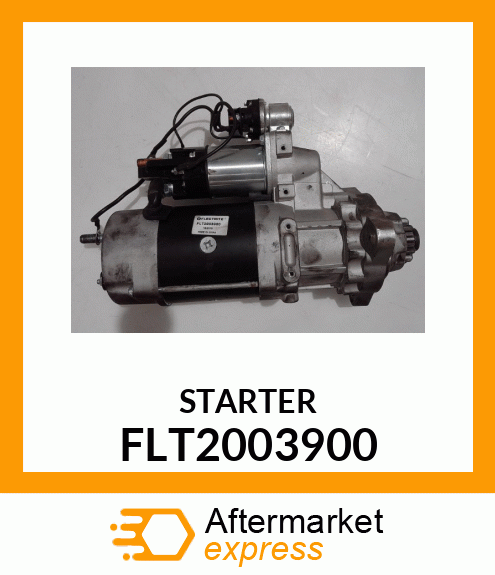 STARTER FLT2003900