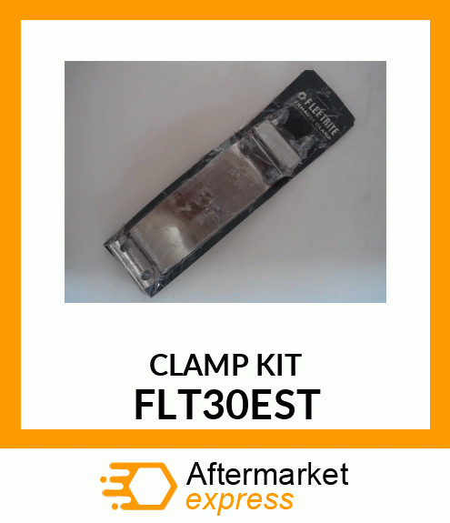 CLAMP_KIT FLT30EST