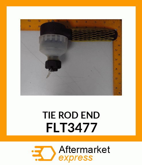 TIE_ROD_END FLT3477