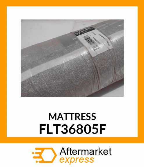 MATTRESS FLT36805F