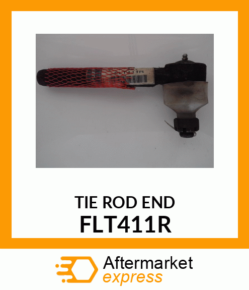 TIE_ROD_END FLT411R