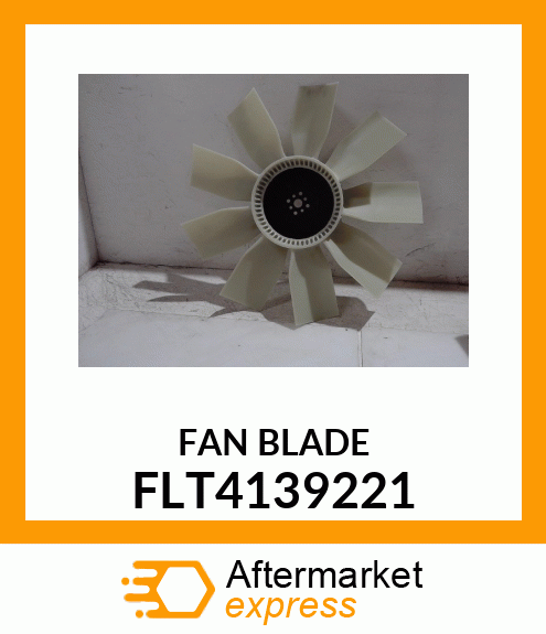 FAN_BLADE FLT4139221