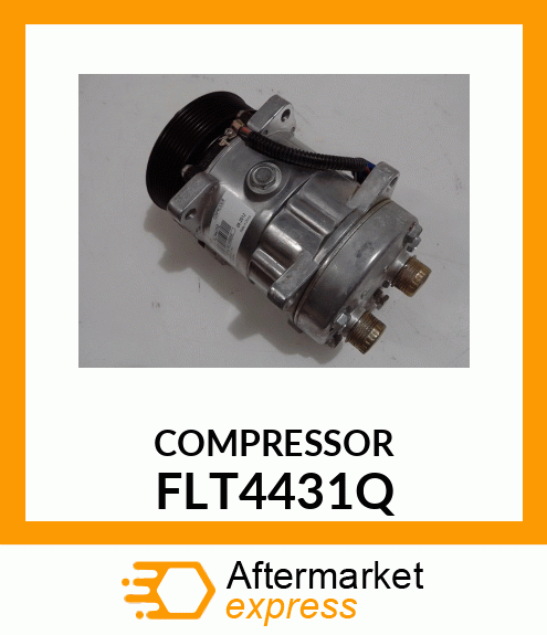 COMPRESSOR FLT4431Q