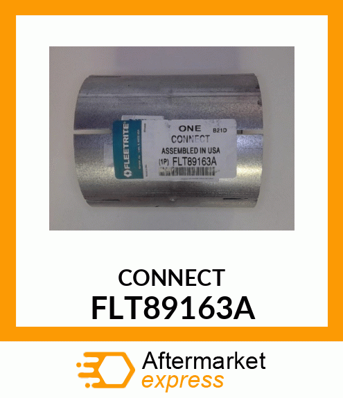 CONNECT FLT89163A