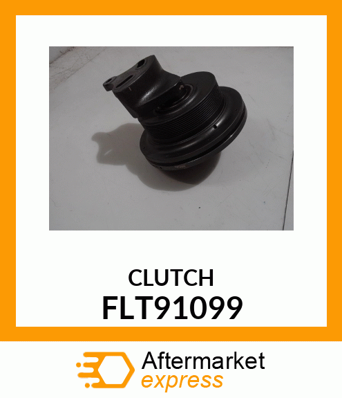 CLUTCH FLT91099