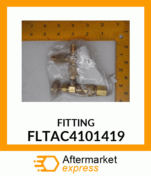 FITTING FLTAC4101419