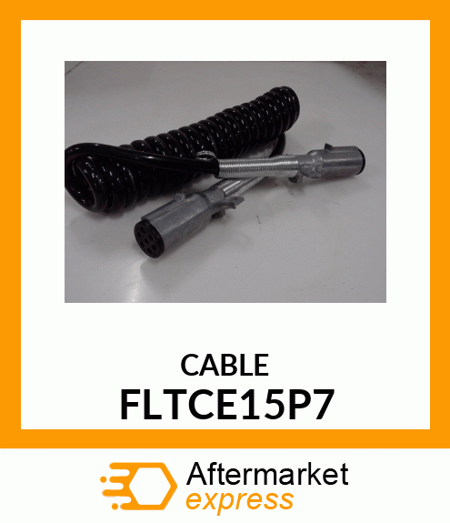 CABLE FLTCE15P7